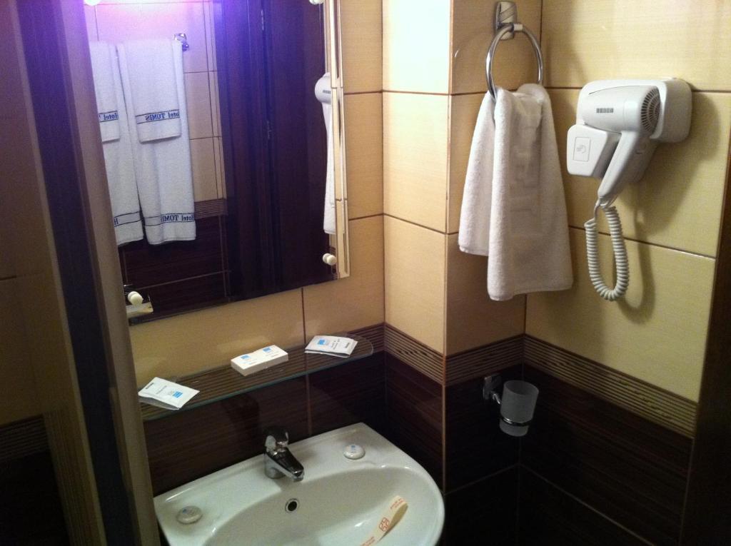 Hotel Tomis Mamaia Room photo